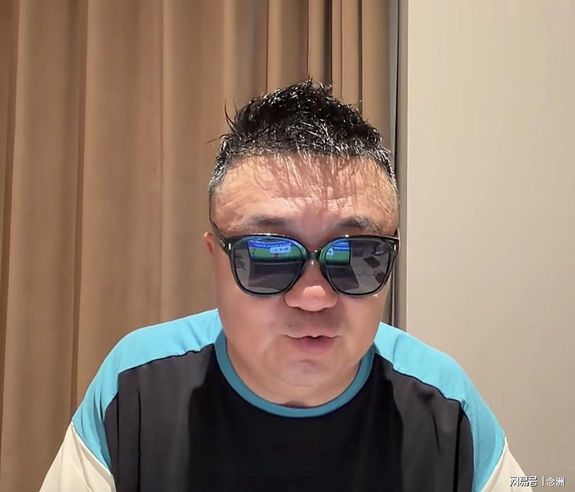 被足球小将起诉！董路：他自愿来我们没收一分钱 6年后告我侵权